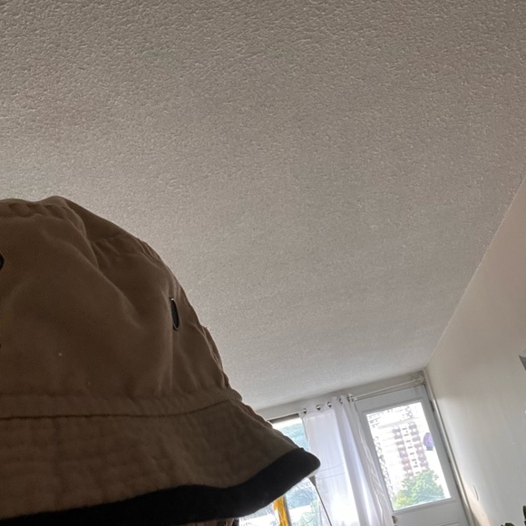 Curious George bucket hat - Picture 2 of 4